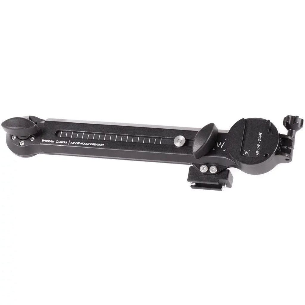 DVF-EL200 Wooden Arm Venice, EVF) Extension Camera EVF (Sony AIR