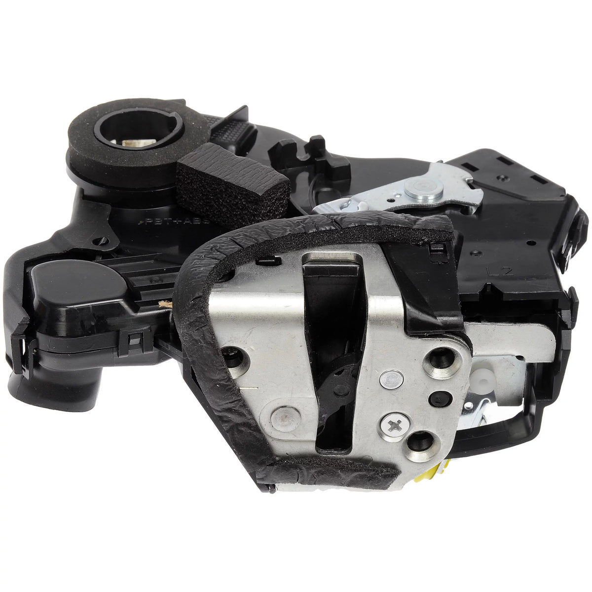 Front Lock Scion Actuator 2003-2008 / for Toyota select: Driver COROLLA 931-400 2002-2006 Fits Side Door Specific Lexus Models CAMRY, TOYOTA TOYOTA Motor / Dorman