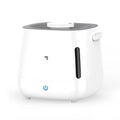 Image Ultrasonic Mist 4 Sharper White Humidifier, (New)