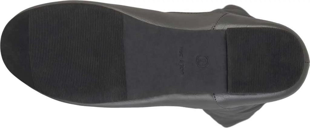 M Wide Faux Journee Extra Calf Grey Collection Knee Women's Slouch Boot Leather High Jayne 7.5