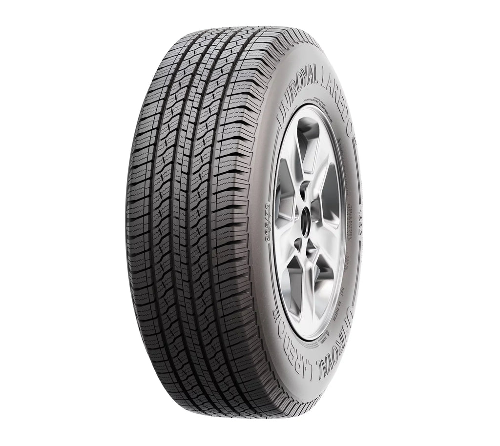 Toyota Tundra 1794 Off-Road, Tire Uniroyal 2022 Edition Toyota TRD HT All-Season 265/60R20/XL 115H Tundra SR 2023 Laredo Fits: