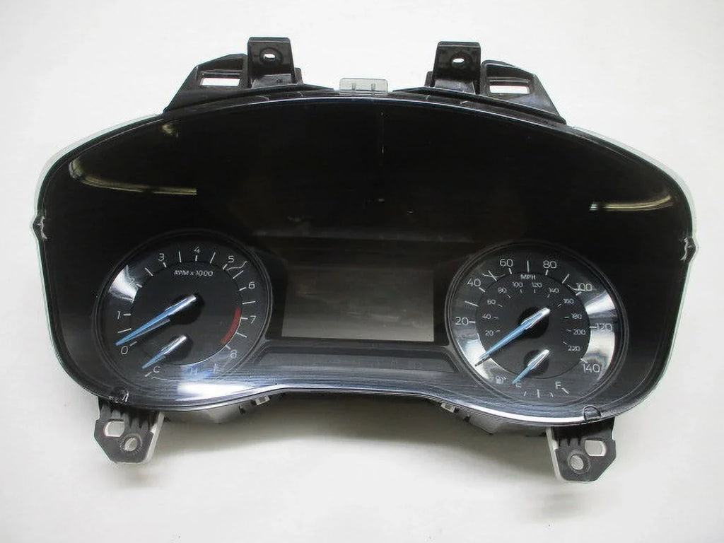 Ford (Good) Cluster Speedometer Speedo MPH Pre-Owned 107K 2017 OEM LKQ Explorer