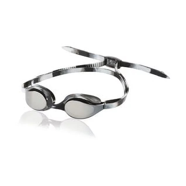 Mirror FLYER Speedo HYPER Goggles