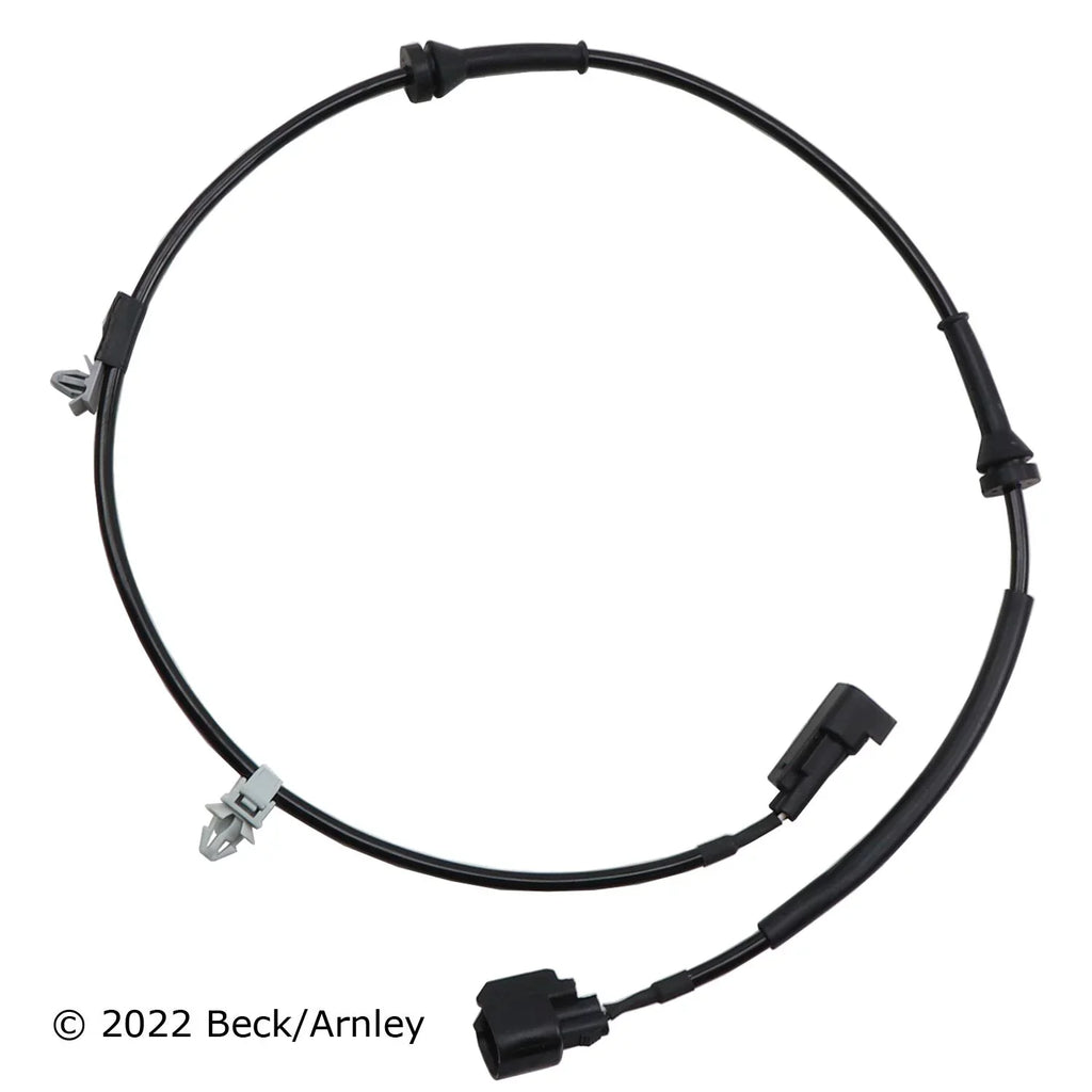 ABS Arnley Beck 3 Sensor Harness select: Fits 0845047 MAZDA 2004-2013