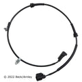 ABS Arnley Beck 3 Sensor Harness select: Fits 0845047 MAZDA 2004-2013