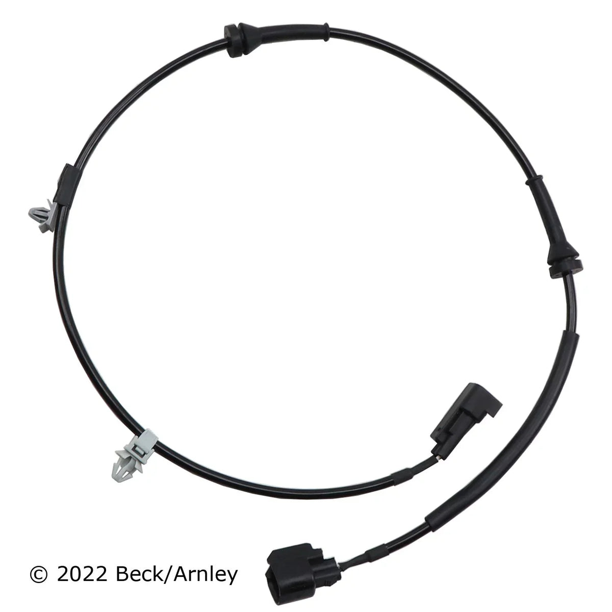 ABS Arnley Beck 3 Sensor Harness select: Fits 0845047 MAZDA 2004-2013