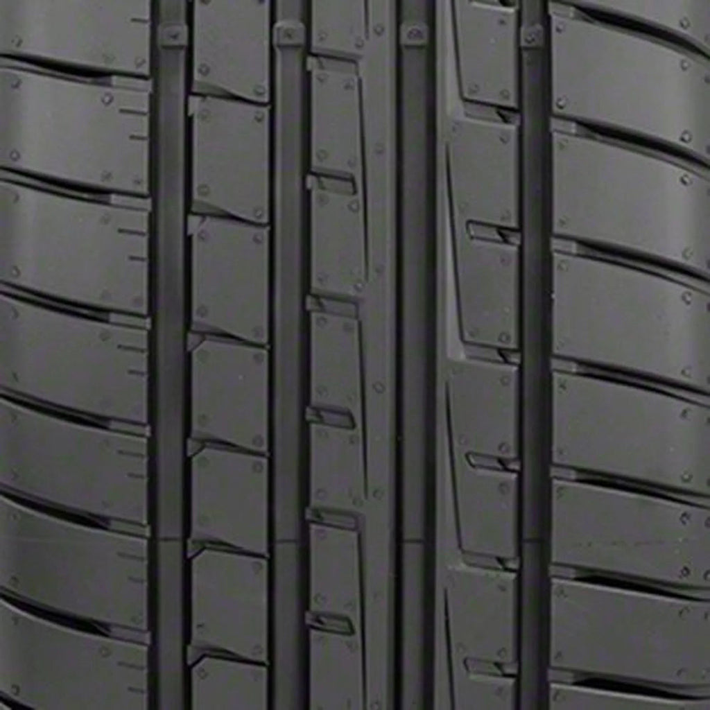 Tire 101Y F1 SUV UHP Goodyear Eagle 3 Asymmetric 235/55R19 Passenger