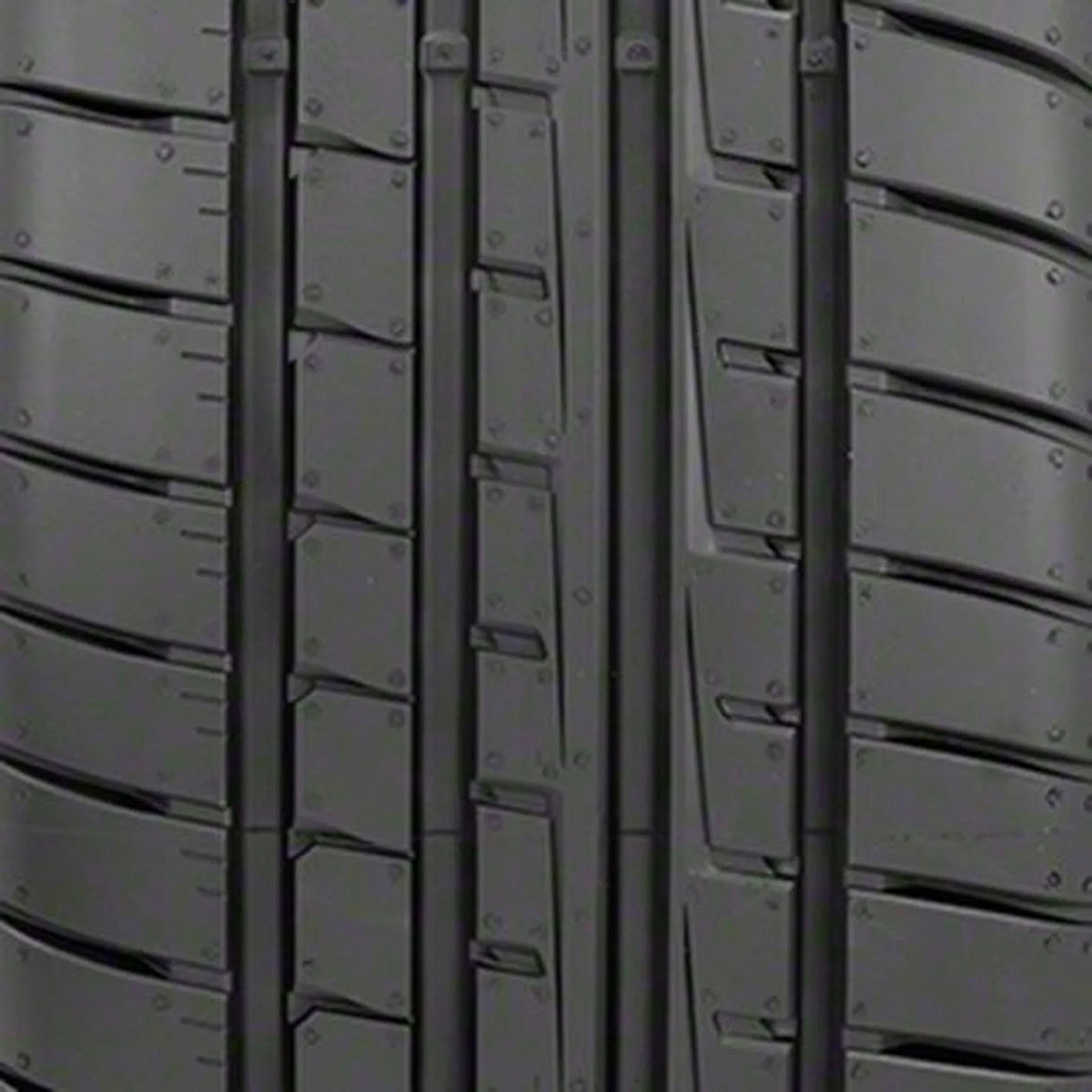 Tire 101Y F1 SUV UHP Goodyear Eagle 3 Asymmetric 235/55R19 Passenger