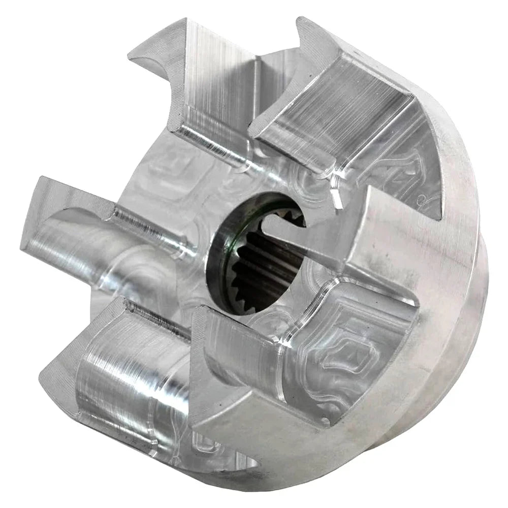 With 2004 Number 2003 951 Individually New Di Xp Sea-Doo Part Wsm by Compatible Sold Coupler 272000158 Series