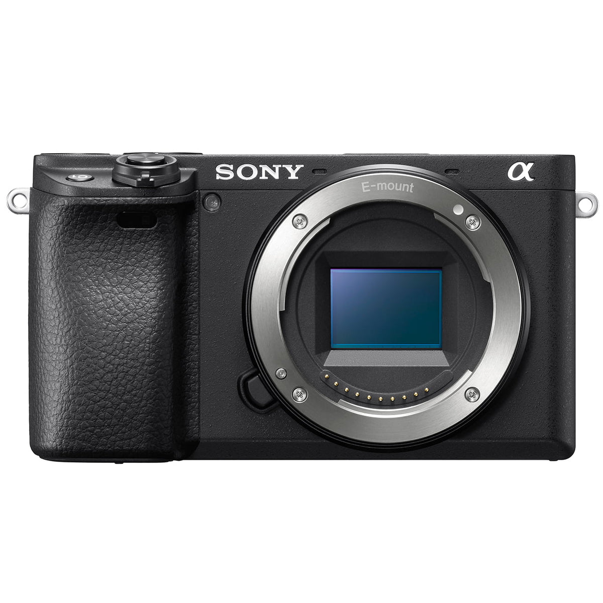 Zoom ILCE-6400 10-18mm Mirrorless 2018 Bundle Interchangeable-Lens 64GB Paintshop Lens, f/4 Camera Bag, Body Pro and Camera Camera a6400 with APS-C Sony Card, Memory E-Mount Wide-Angle Battery