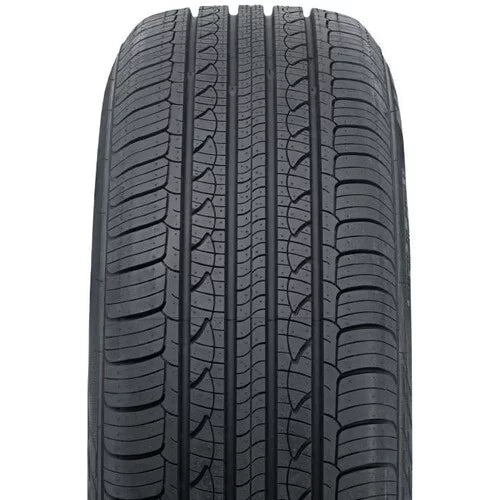 (4 195/50R16 AH8 Nexen BSW NPriz Tires) 84V