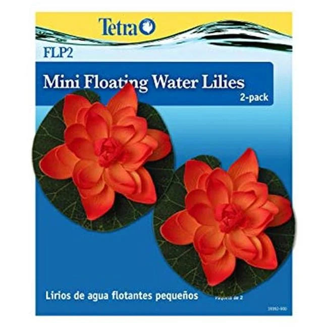 Lilies Water Floating Spectrum Mini