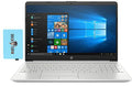 i5-1135G7 (Intel Hub 4-Core, RAM, 6, WiFi Bluetooth, IPS with SSD, (1920x1080), 10 Xe, 15.6" Home) 8GB Intel m.2 Display Iris HD Flagship 256GB WLED Laptop Win FHD Webcam, 2021 HP Backlit SATA