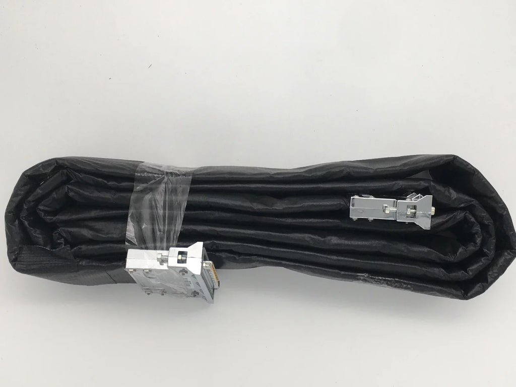 ASSY 100 REV.E02, 17-03085-01 CONN 9.5\'L
