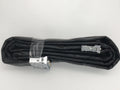 ASSY 100 REV.E02, 17-03085-01 CONN 9.5\'L