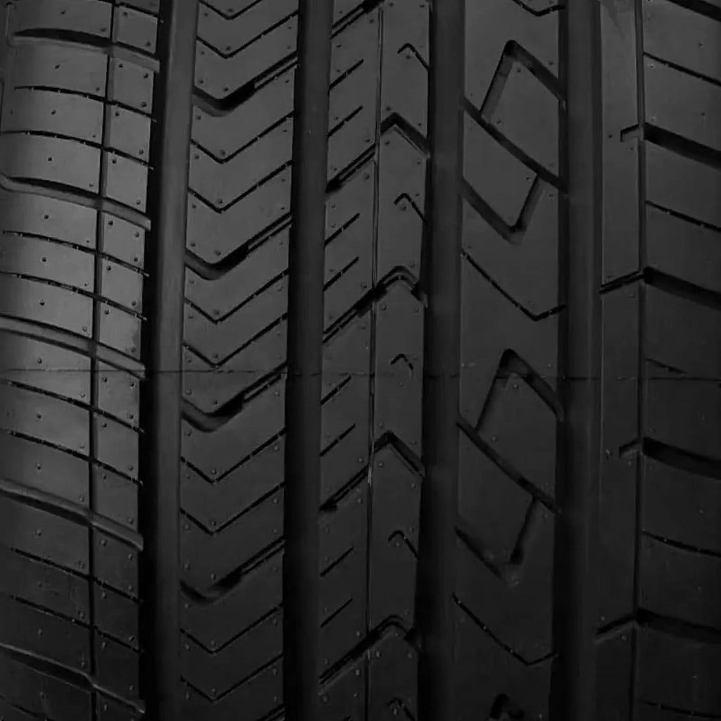 95W Achilles BSW StreetHawk 245/35R20XL Sport