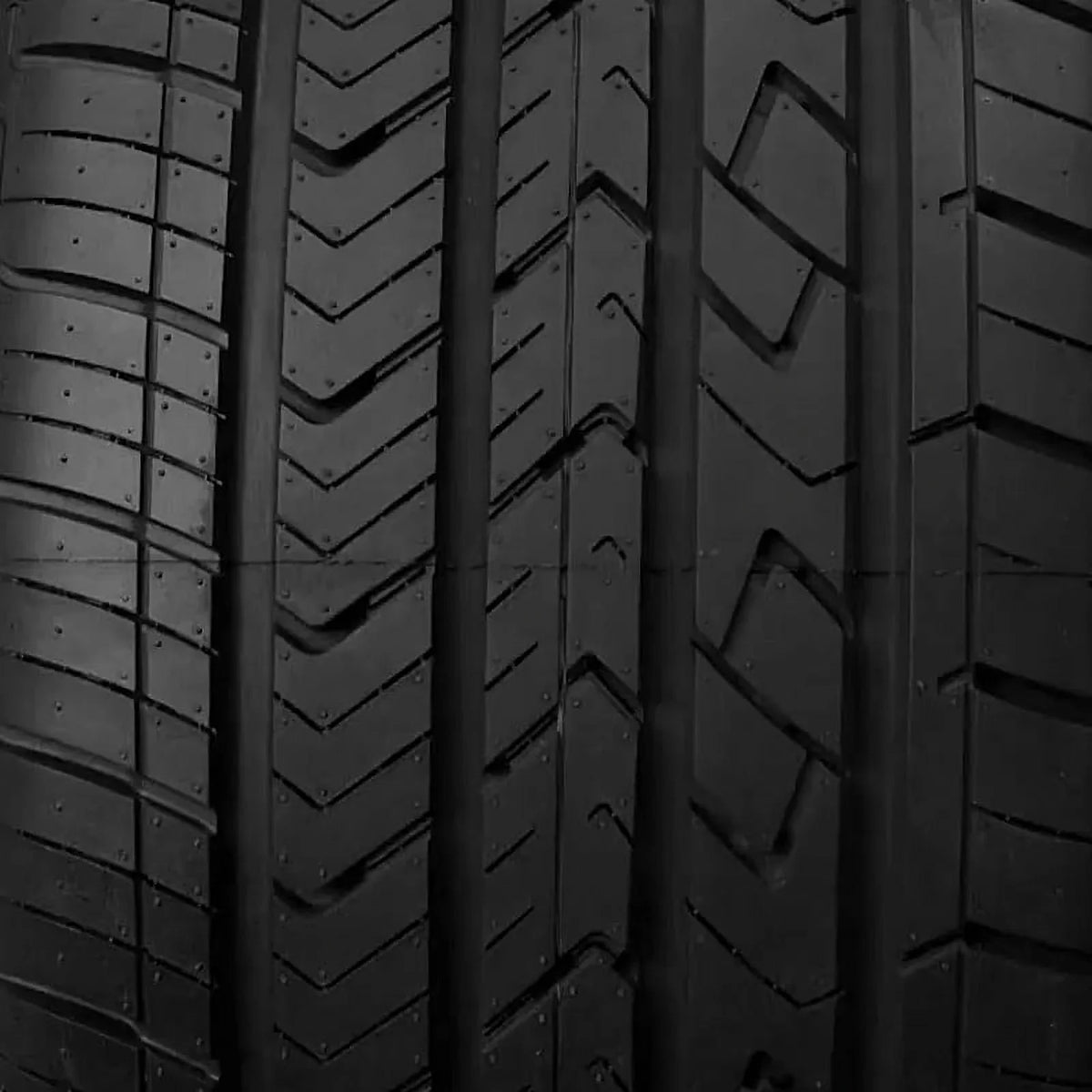 Sport 97W BSW StreetHawk Achilles 255/35R20XL