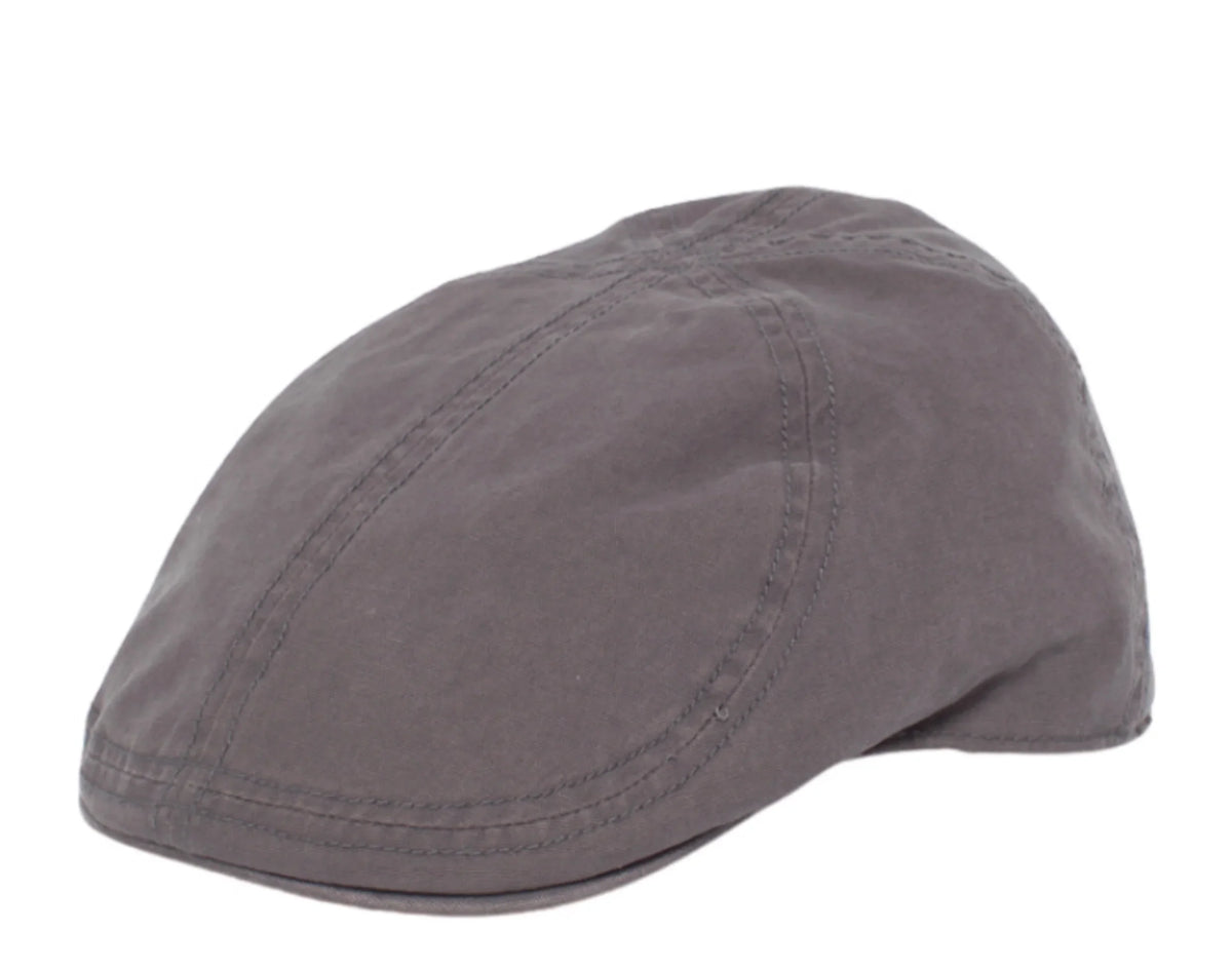 Goorin Bros FlatcapGreyL BrosGoorin Ari