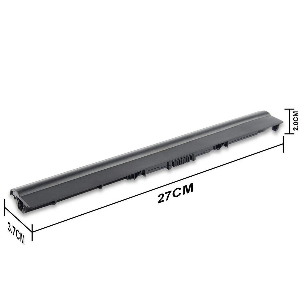 3451 3567 3552 5555 3452 4 3458 for 3558 Cell 5559 5458 Battery Inspiron 15