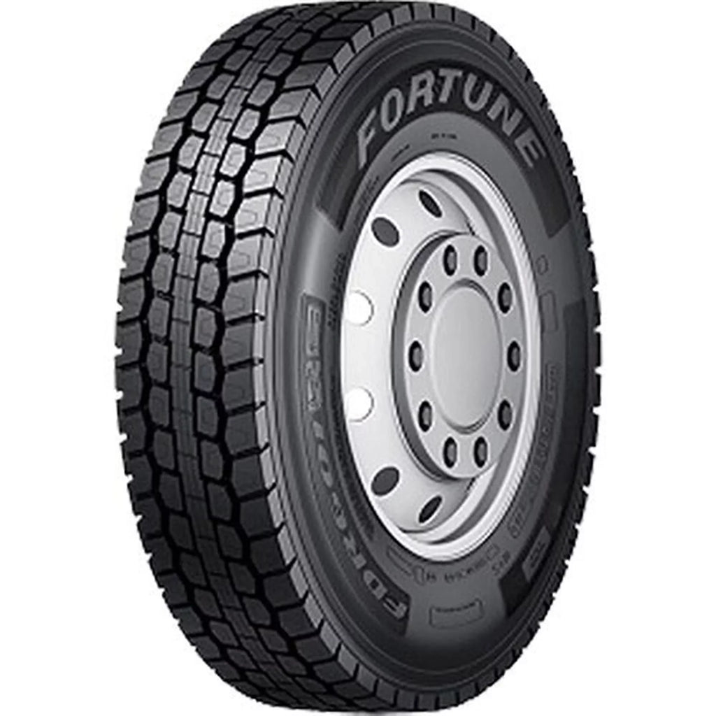 Commercial Tire Fortune H FDR601 295/75R22.5 146/143L
