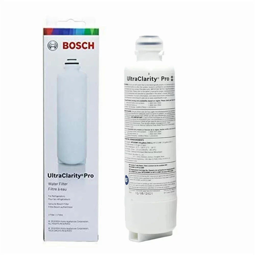BORPLFTR55, Pro 11032531 Water replacement/compatible.(1 Filter, Bosch RA450022, Pack) UltraClarity REPLFLTR55,