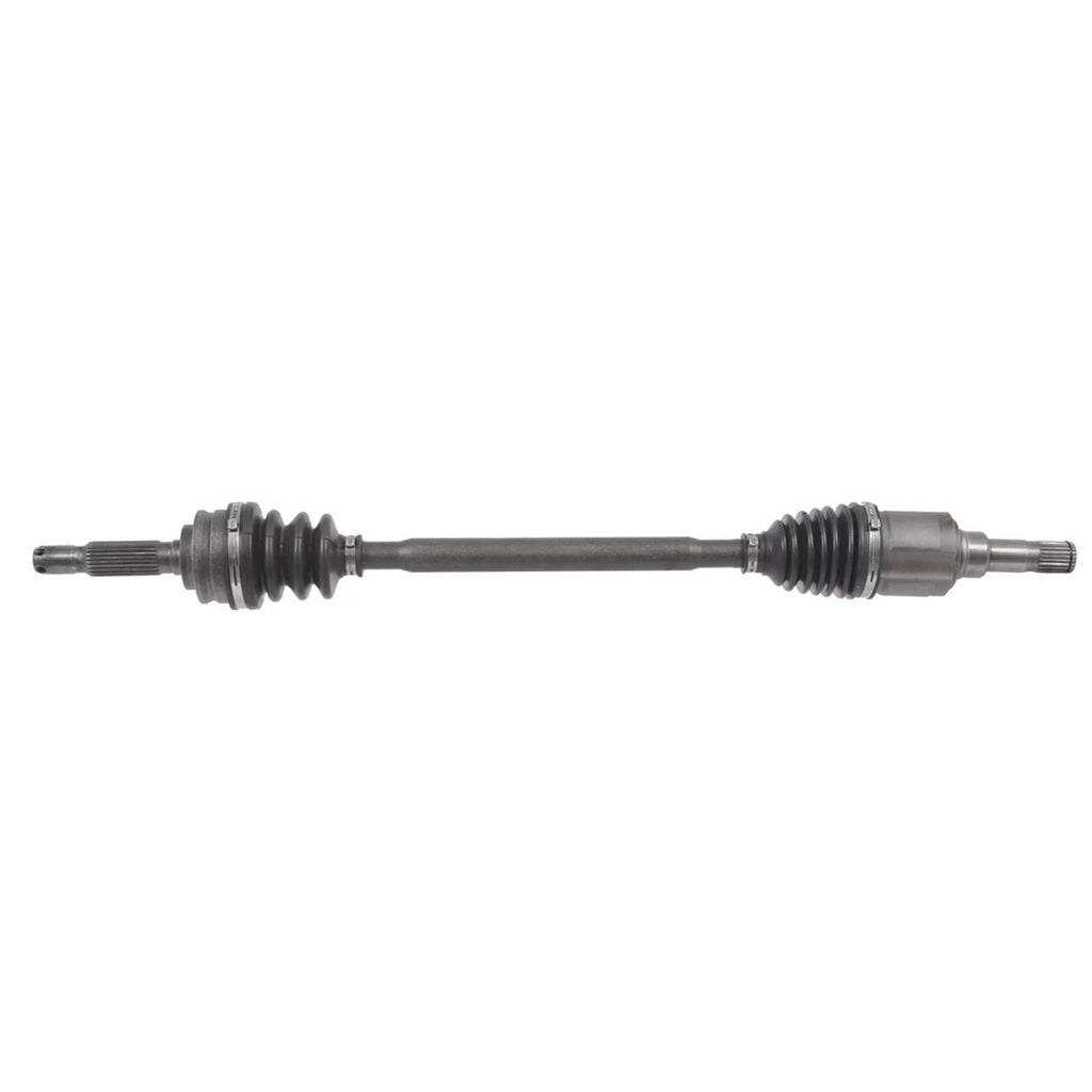 CV Shaft LATITUDE for Axle 2015-2016 Dodge PATRIOT 2014-2017 SPORT, JEEP COMPASS Compass Replacement Rear Side 4WD Joint Patriot select: Jeep Driver Axle Fits Caliber - Detroit JEEP