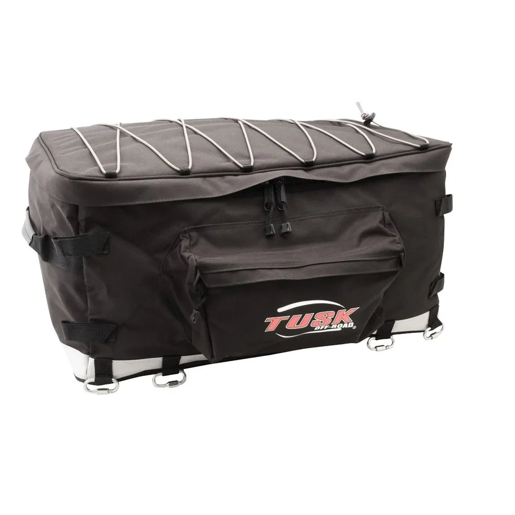 UTV POLARIS Turbo Storage XP Edition For Pack Tusk 2019 Black RZR Limited 4
