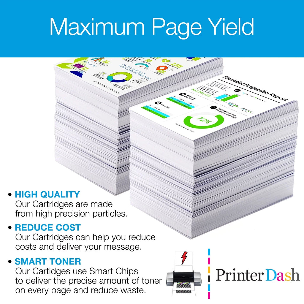 Muratec Imaging Yield) Replacement (2/PK-700 F-60/F-65/M4500/M4700 for Compatible PrinterDash Fax (PF-150) Film Page