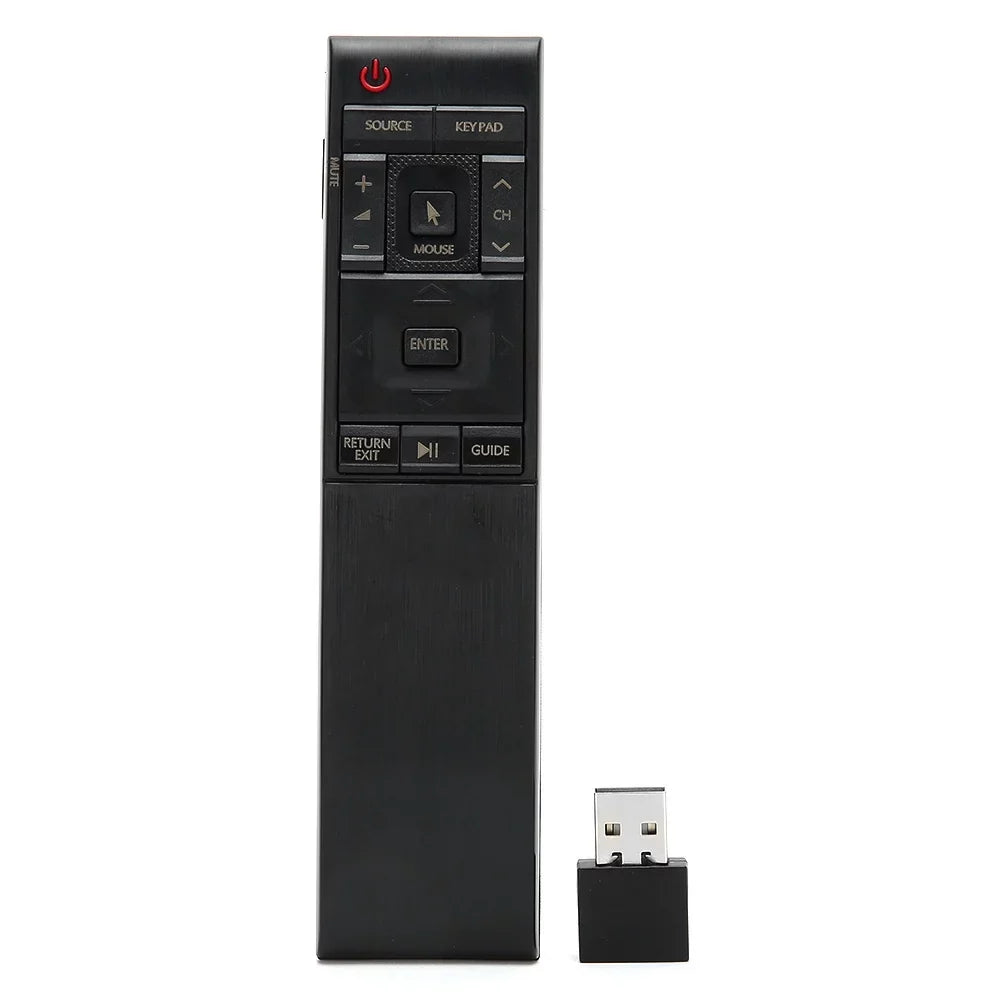 Samsung TV Replacement BN59-01220A Television Smart Accessories Samsung, HUB for Remote Remote Emoshayoga for Control BN59-01220D Control