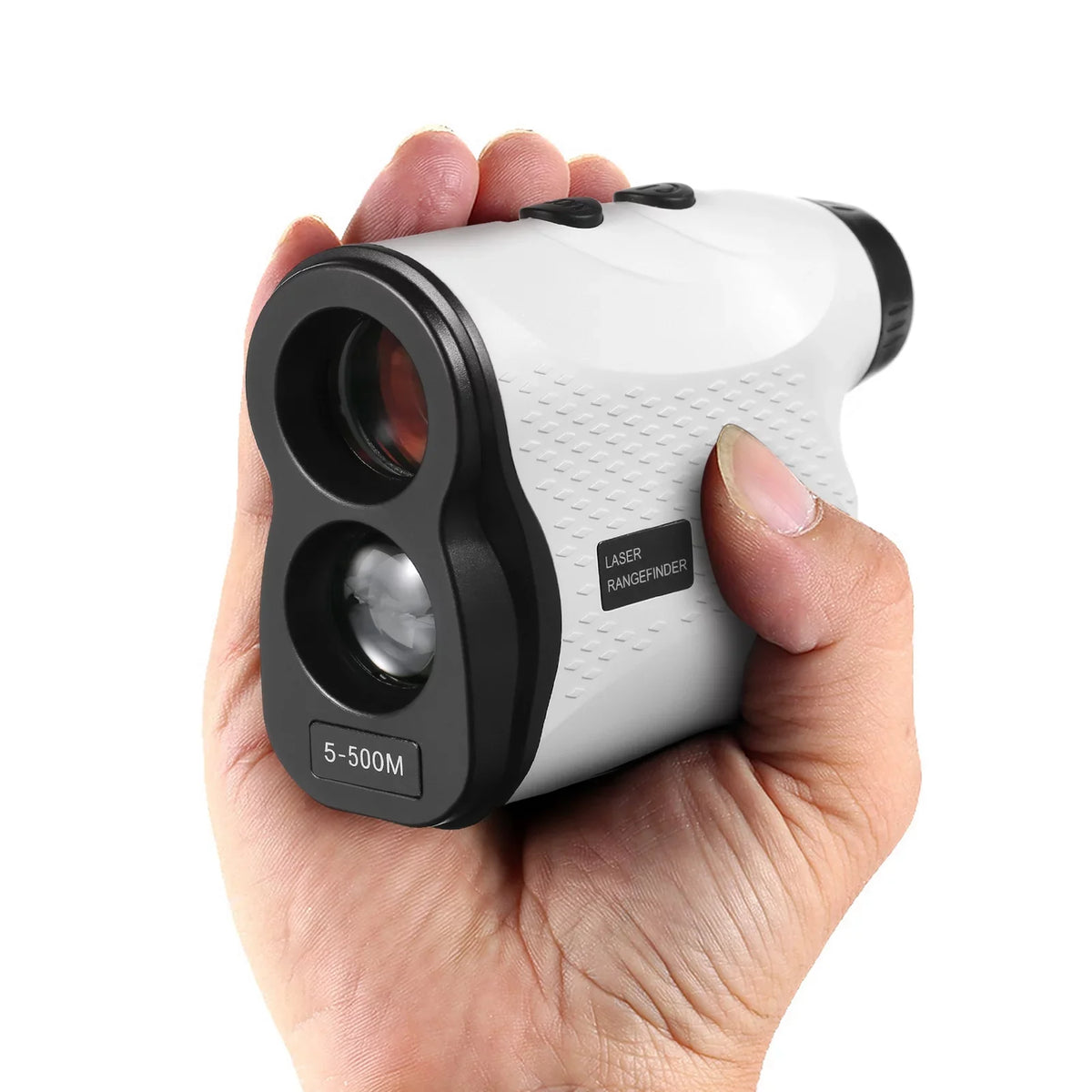 / Distance 600M Monocular Finder vistreck / Telescope Meter Speed Digital 500M Tester 900M Rangefinder Measurement