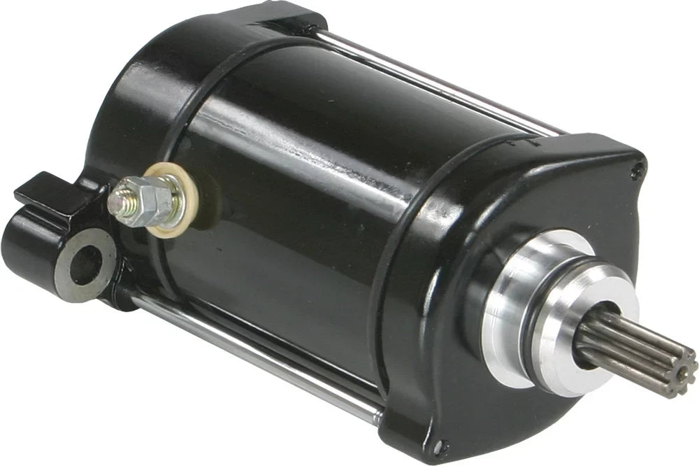 Fire II With Power Compatible Starter WaveBlaster Yamaha Motor 1996-1997 (WB760)