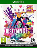 3307216080268 - Dance ONE 2019 Ubisoft JUST Xbox Prix nv