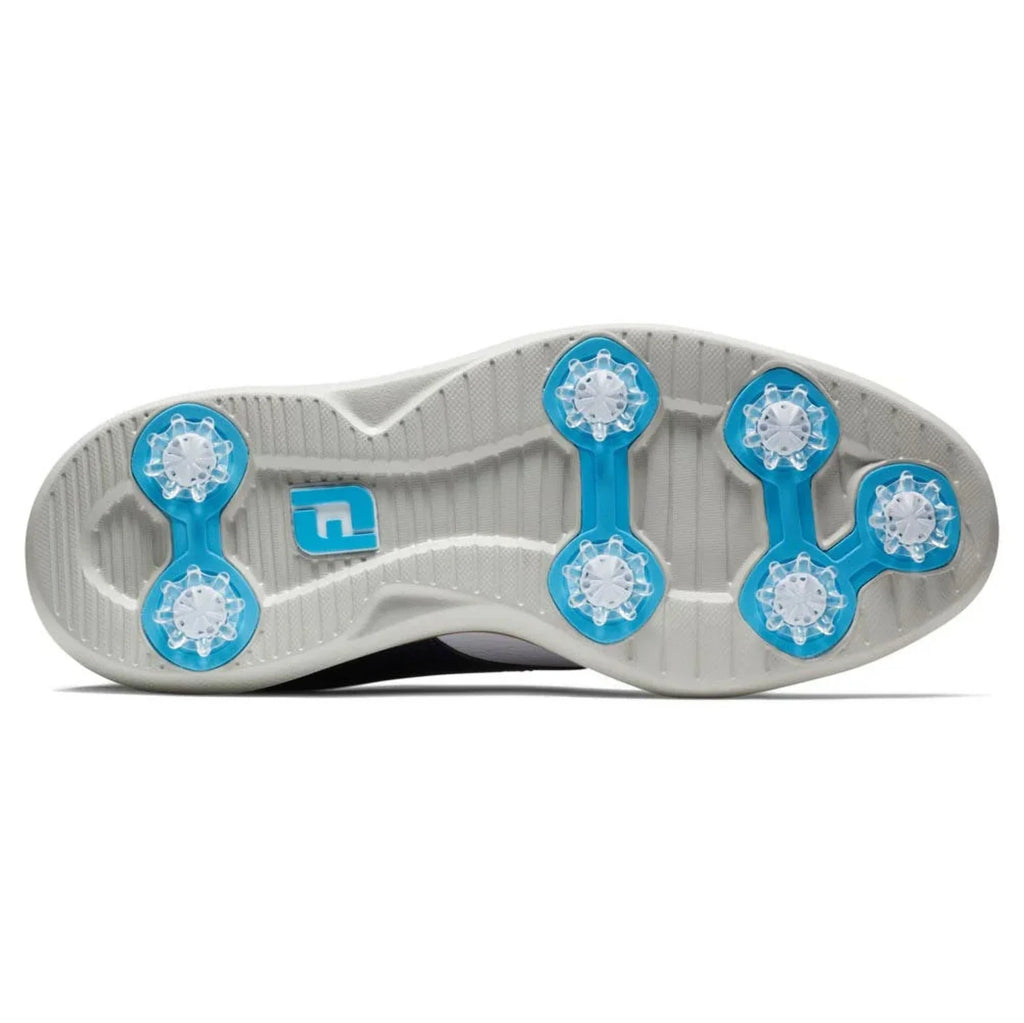 57903 White/Gray 11.5 - - - Traditions FootJoy Men's Wide Shoes Golf