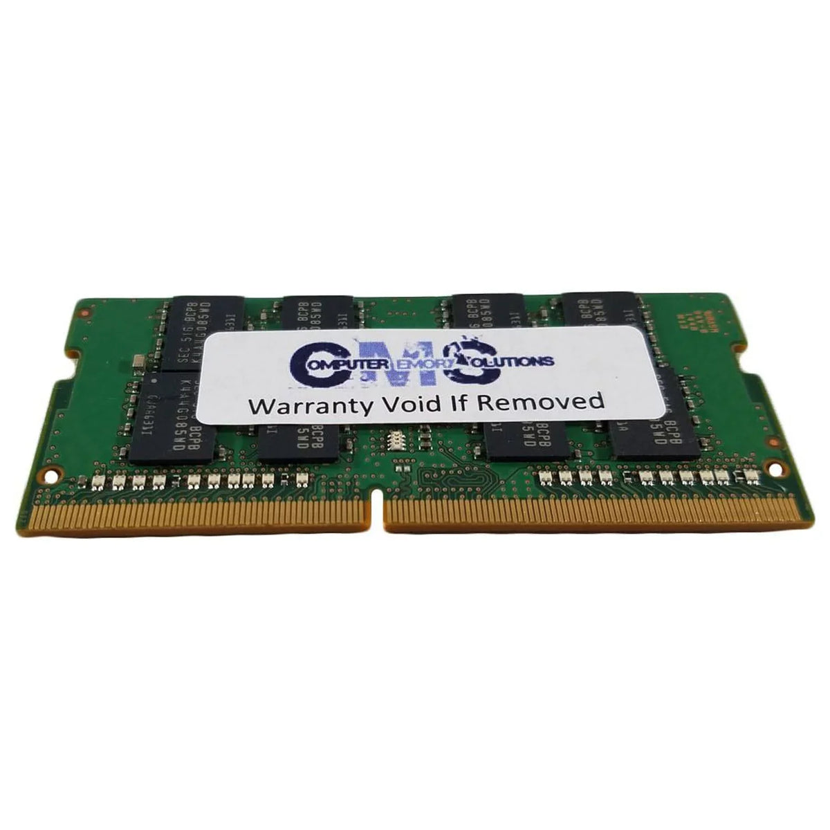 19200 Compatible (1X16GB) 16GB (DDR4) Toughbook NON Ram CF-54 DDR4 CMS Panasonic 2400MHZ ECC - SODIMM 54 Memory C107 with