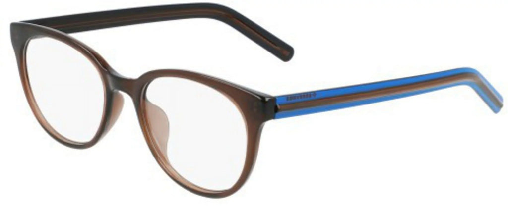 201 Eyeglasses CONVERSE Dark 5028 CV Y Root Crystal