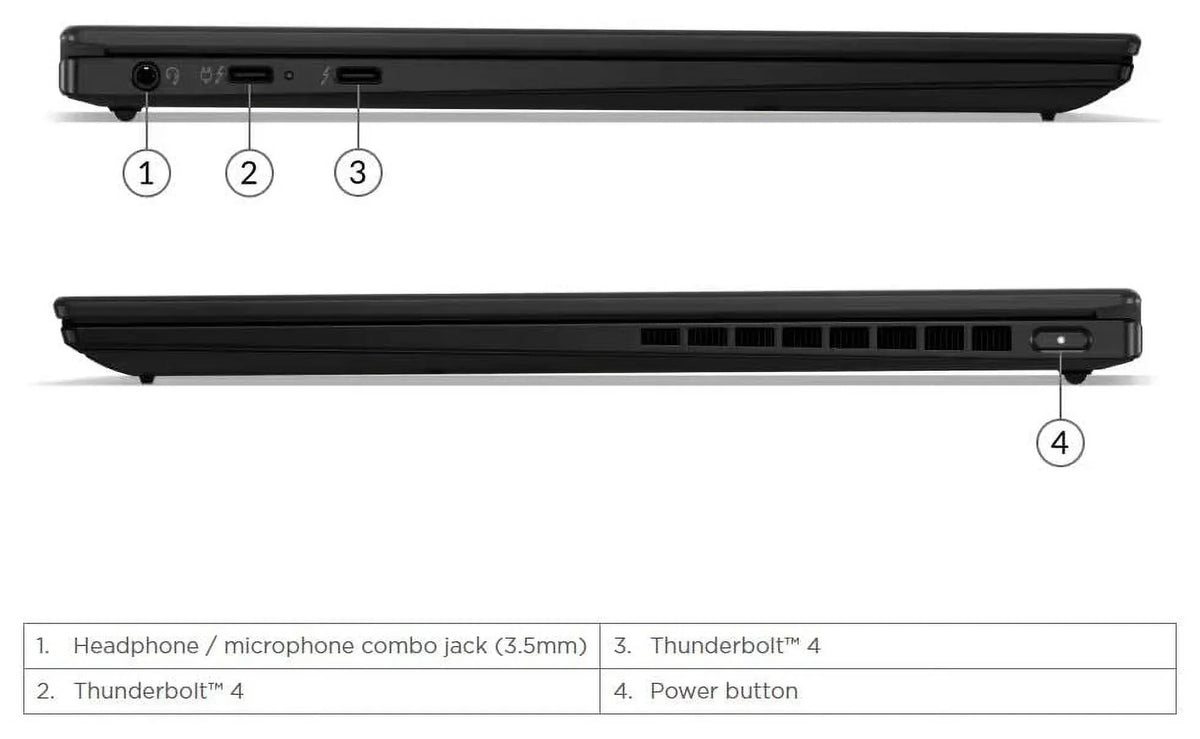 | RAM Nano Thunderbolt Iris WiFi Graphics 11th 6 10 4-Core Laptop 4 Pro Fingerprint Backlit 32GB Intel Win 1 ThinkPad | X1 2022 | | i7-1160G7 IPS | | TLG 1TB 16GB 13" Gen Xe USB 2K | Lenovo SSD