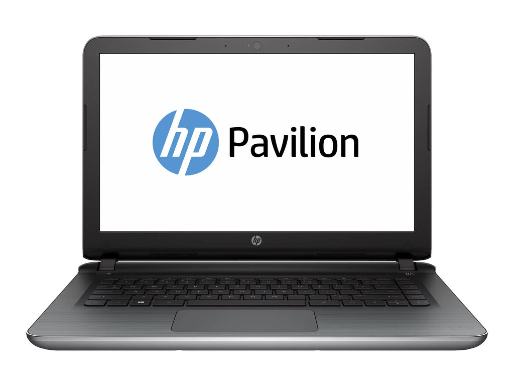 natural - 1 in silver HP RAM Core x - SuperMulti 5500 GB US Pavilion - - 5010U i3 - Laptop - 14" horizontal (HD) TB 1366 HDD 768 DVD Win Intel 14-ab066us kbd: 6 Graphics - - brushing 8.1 - - HD 64-bit
