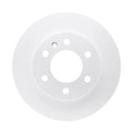 GEOSPEC Dynamic 2013-2015 (1) CX-5, Company Front 6 Mazda For 604-80071 Rotor 2014-2015 Brake Coated Friction Mazda