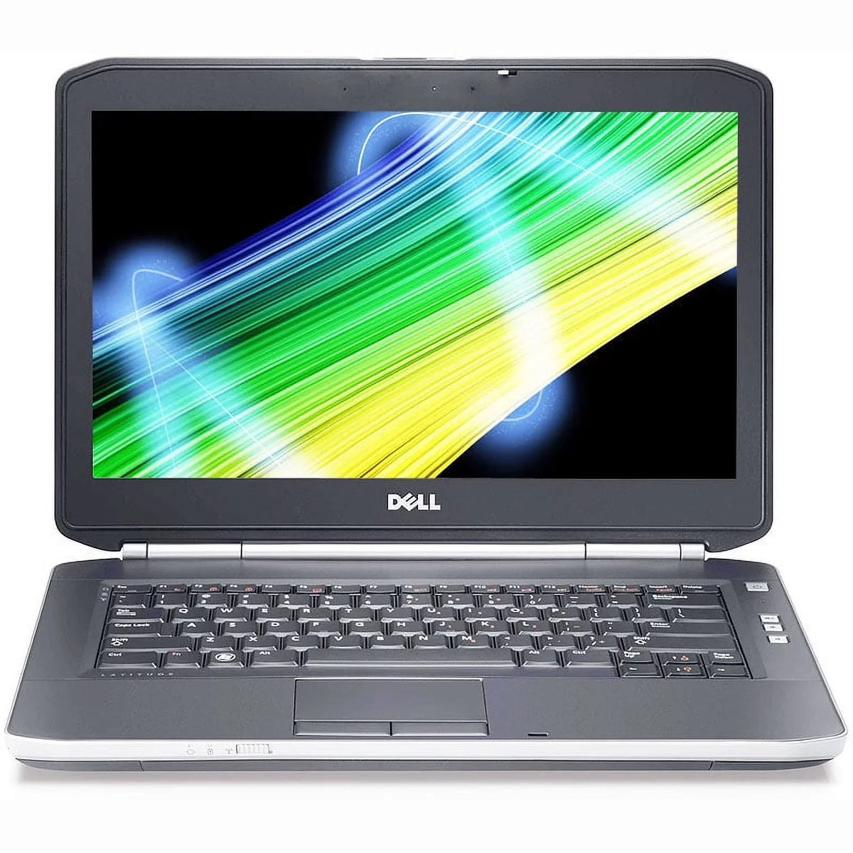 DRW Used Windows 10 i5 Pro E5420 8GB 320GB Laptop 2.5GHz Camera 64