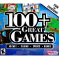 Games Pc Great Case) (Jewel - 100+