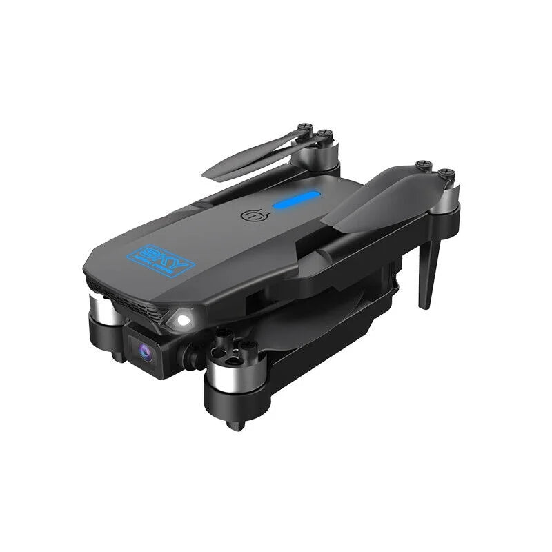 4K HD Drone Range FPV, Quadcopter, Camera - WiFi RC - Foldable E88Max JahyShow AirMaster Long
