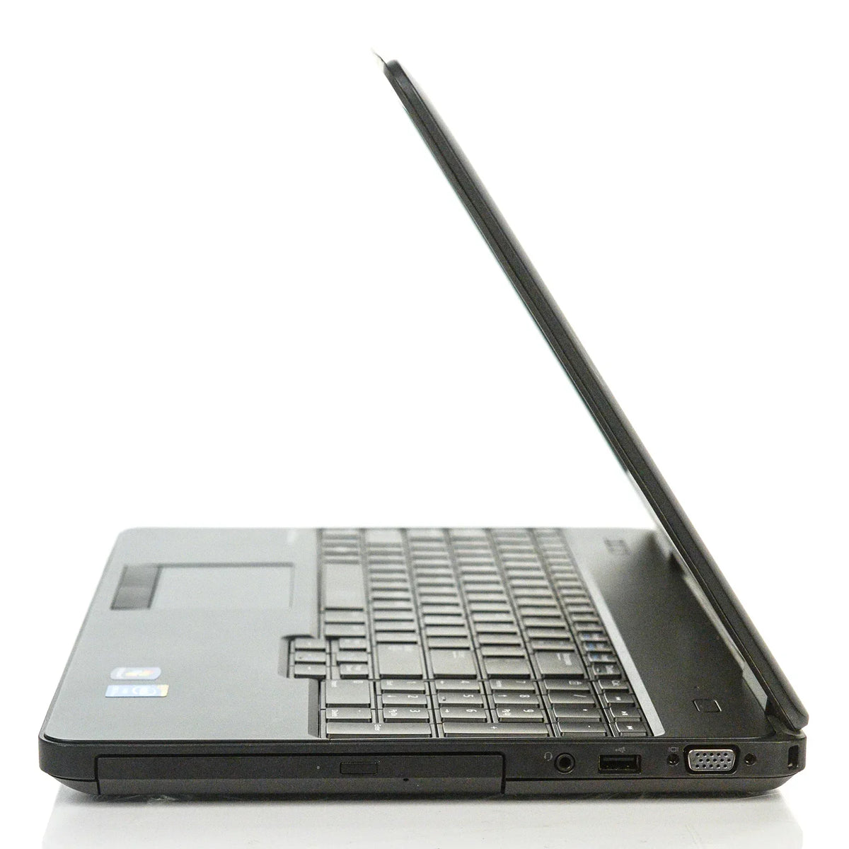 500GB Dual-Core Laptop Win v.WAA 8GB Pre-Owned B 10 E5540 i5 Pro