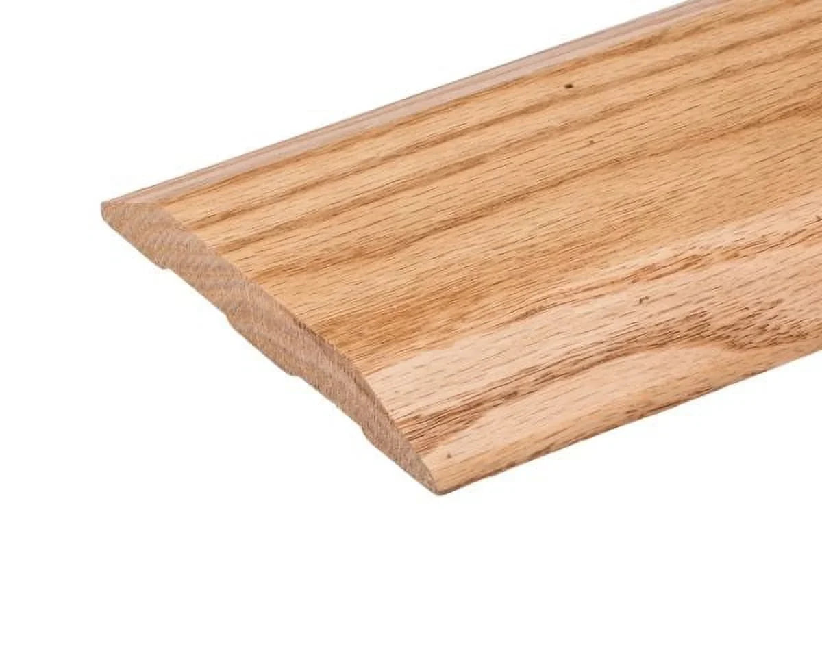 Threshold 6" Wide - 5/8" 4 Oak High x FT Pre-Finished