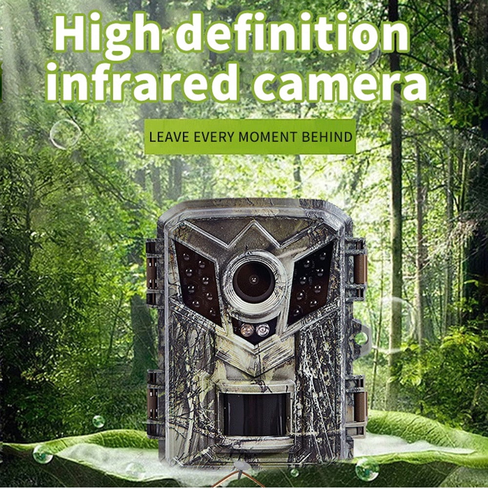 2.0inch 1080P Animal Use Sport Display TFT TFT Camera,Use Dual TFT Shinysix 2.0inch Camera Infrared Day Dual 2.0inch Display Video Camera Waterproof Camera IP66 Day Video Observation Infrared Camera