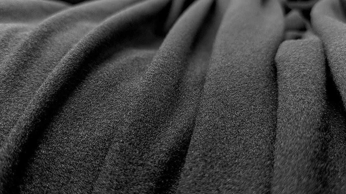 Stretchy Includes Indoor Satin for Indoor from Ski Black - Runner Wave - & Dings Protects Inside! & 1991-1993 Storage Soft Jet Ultra ONLY LX - Cover - 650 Yamaha Bag Dust