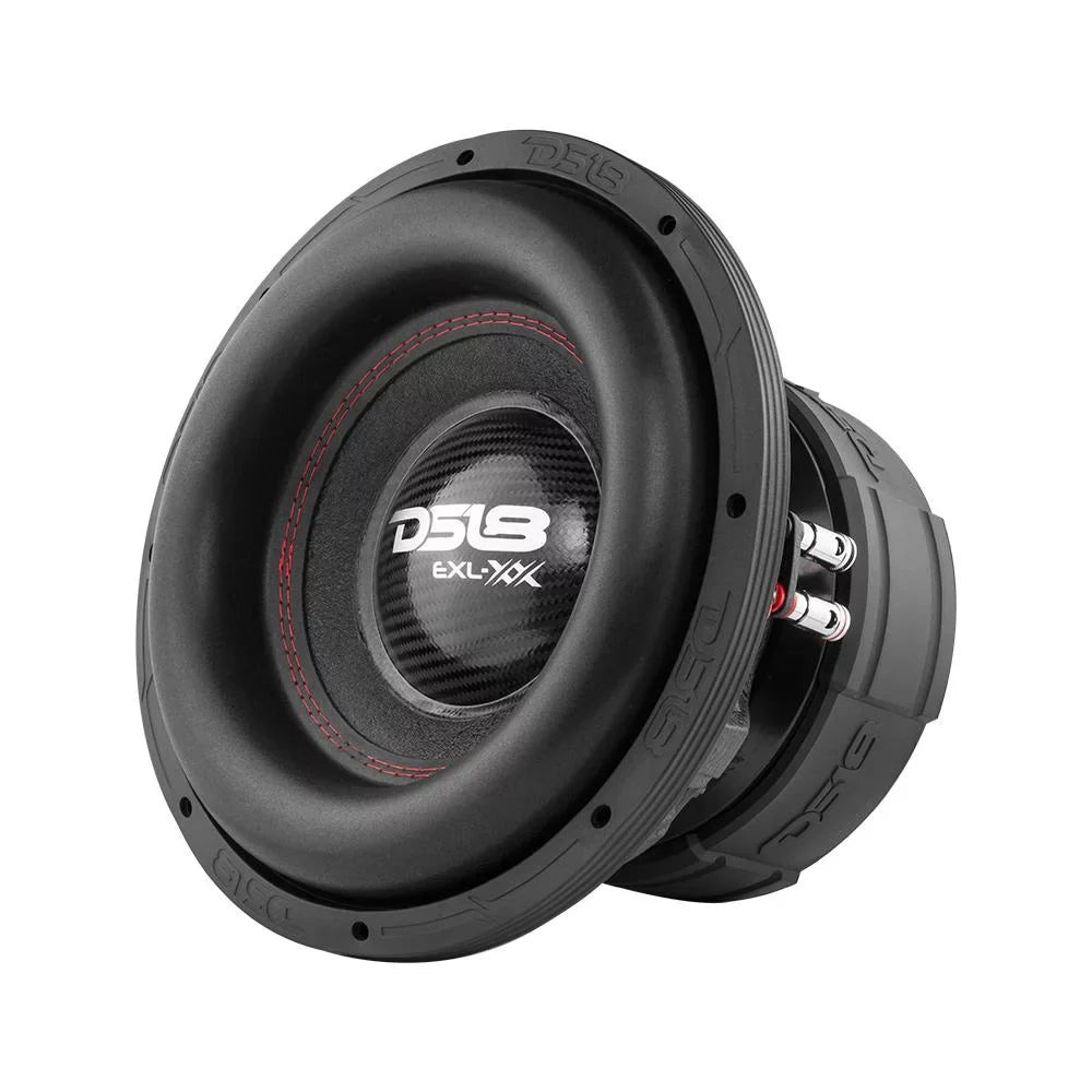 Subwoofer Audio High 12 4000W in. DS18 Excursion