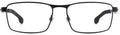 D51 Black CARRERA Eyeglasses 4409 Blue