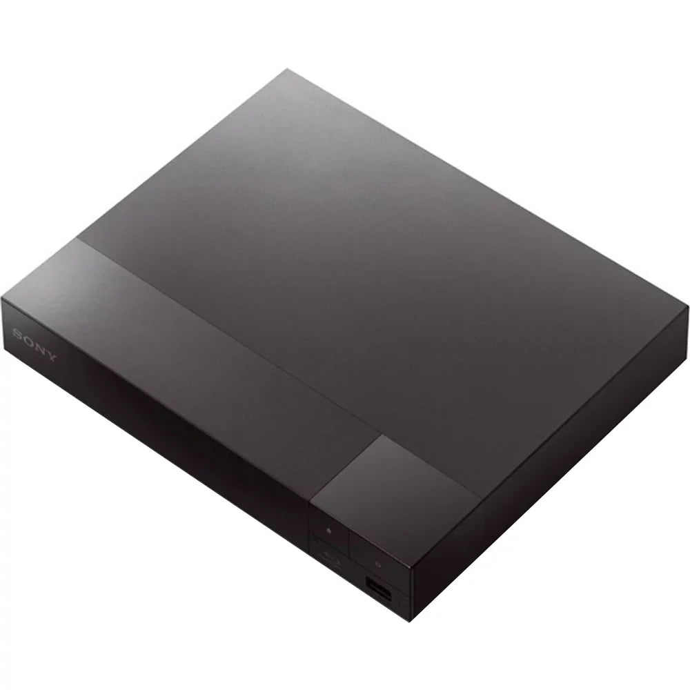 Wi-Fi BDP-S3700 Player Sony with New) Streaming Disc (Like Pre-Owned Blu-ray