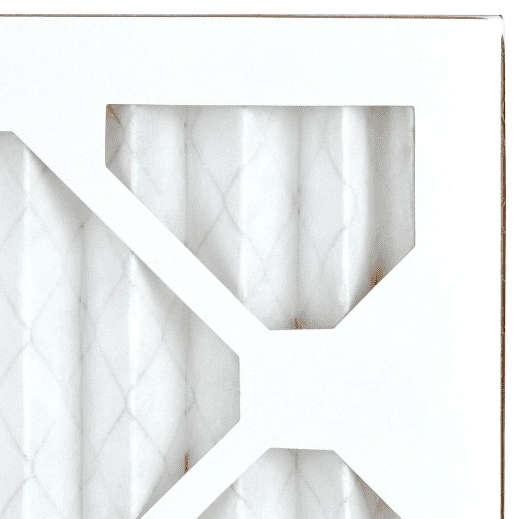 MERV Air in 6-Pack, Made USA 20x36x1 11 Filter, AIRx AC Filter Furnace Allergy Pleated the Filters Air HVAC