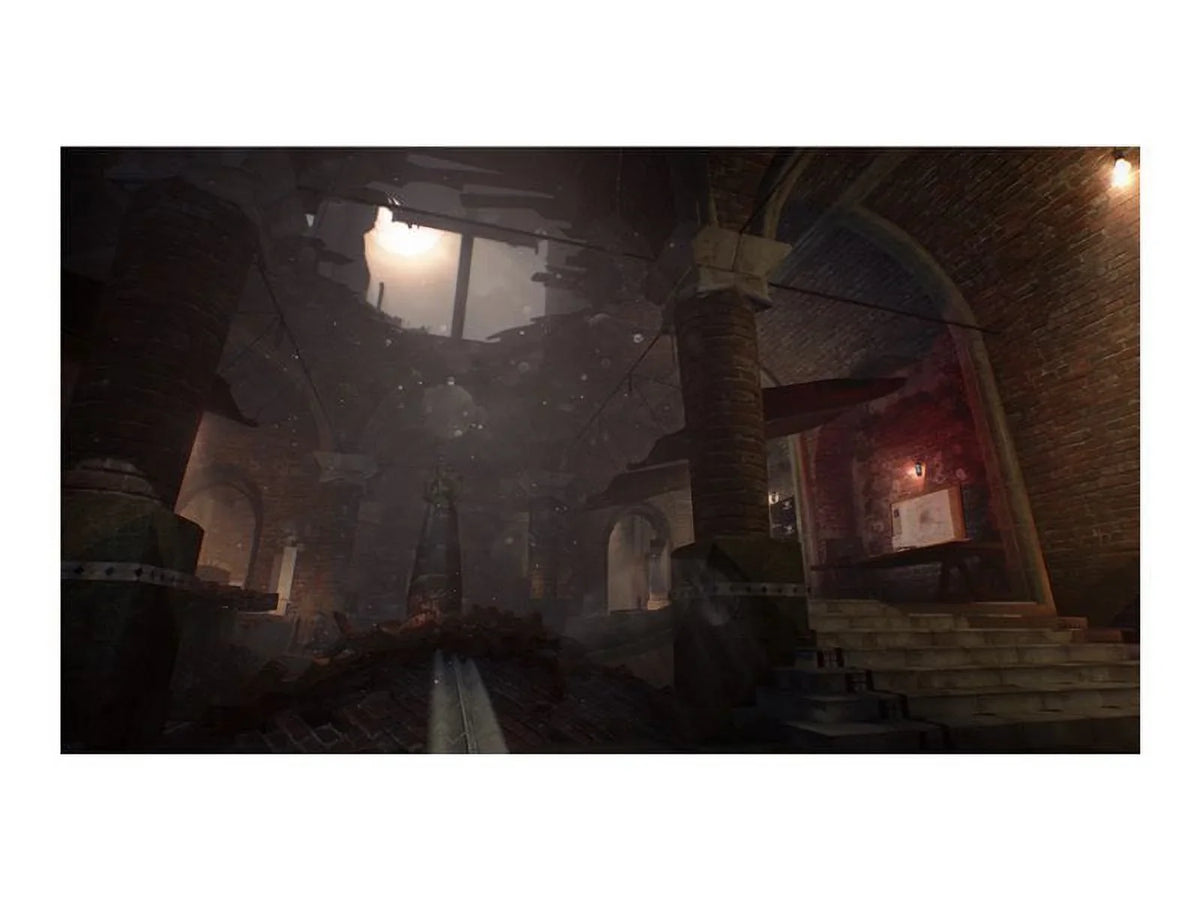 War One Raid: World 812872019154 II Xbox 505 Games